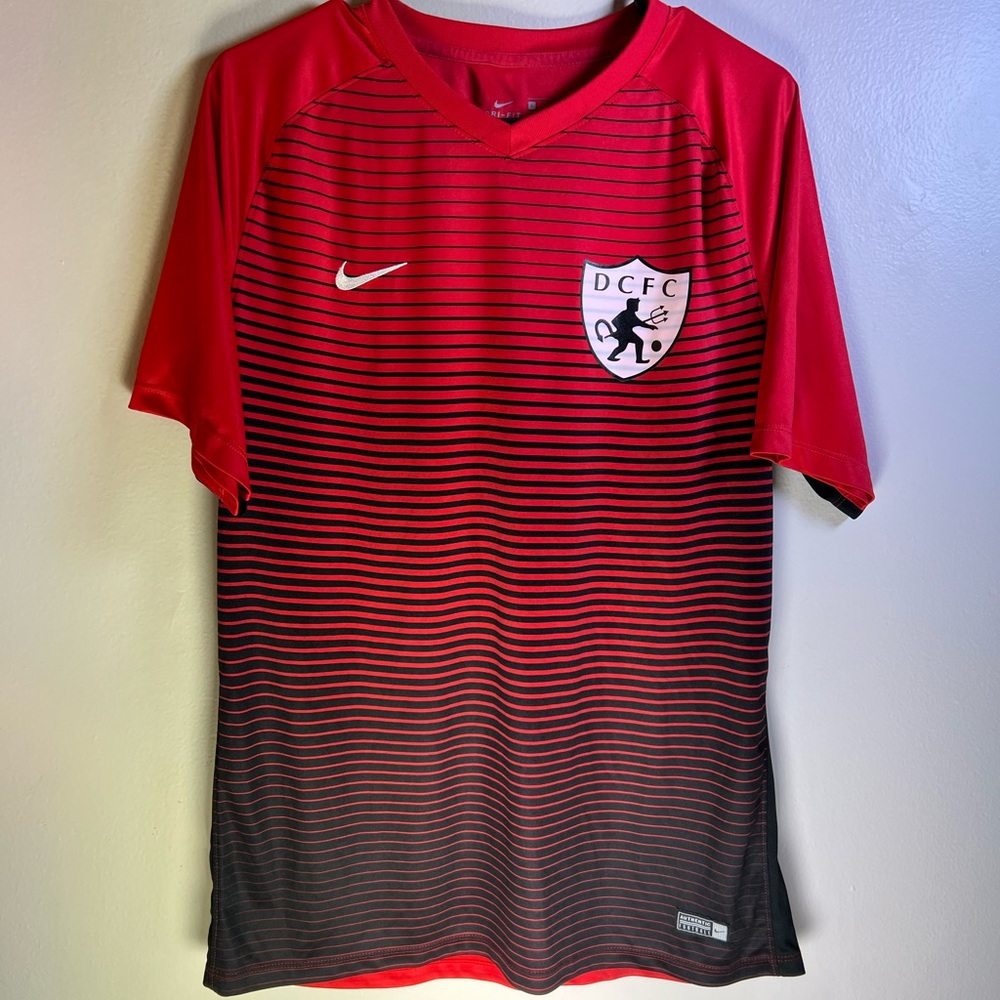 Nike DCFC Shirt